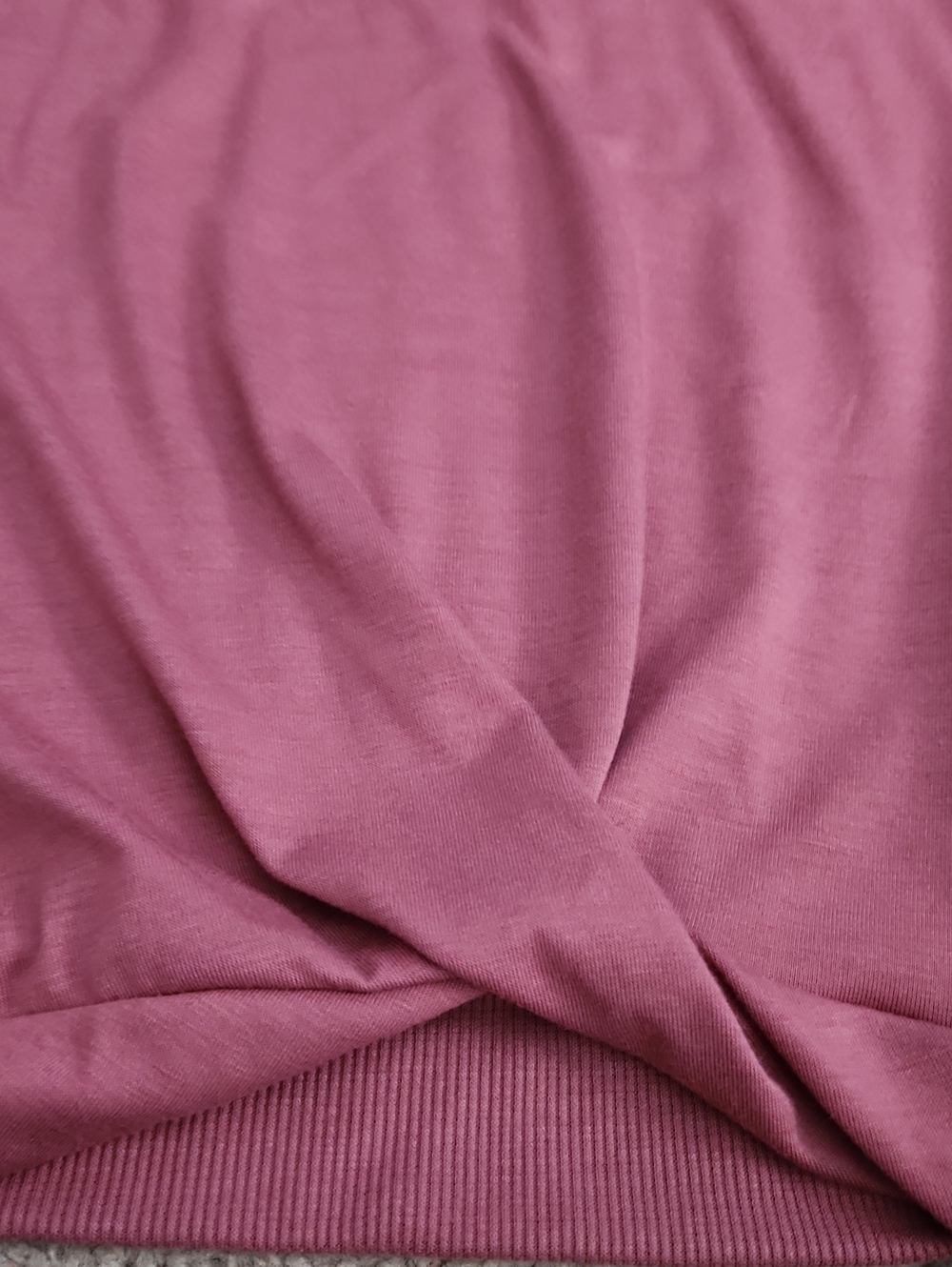 RBX Women's Large Pink Sleeveless Shirt - Picture 7 of 7